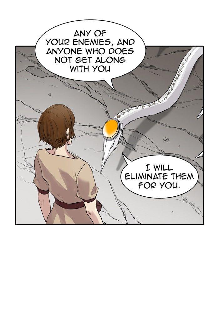 Tower Of God, Chapter 357 image 057